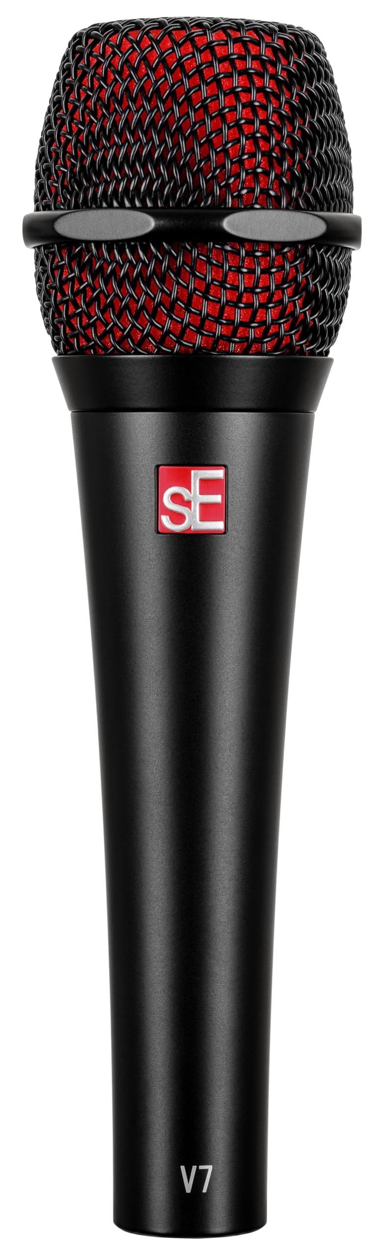 sE Electronics V7 スーパーカーディオイド マイク se v7 Amazon.co.jp: SE Electronics V7 スーパーカーディオイド